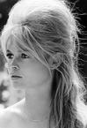 Brigitte Bardot photo